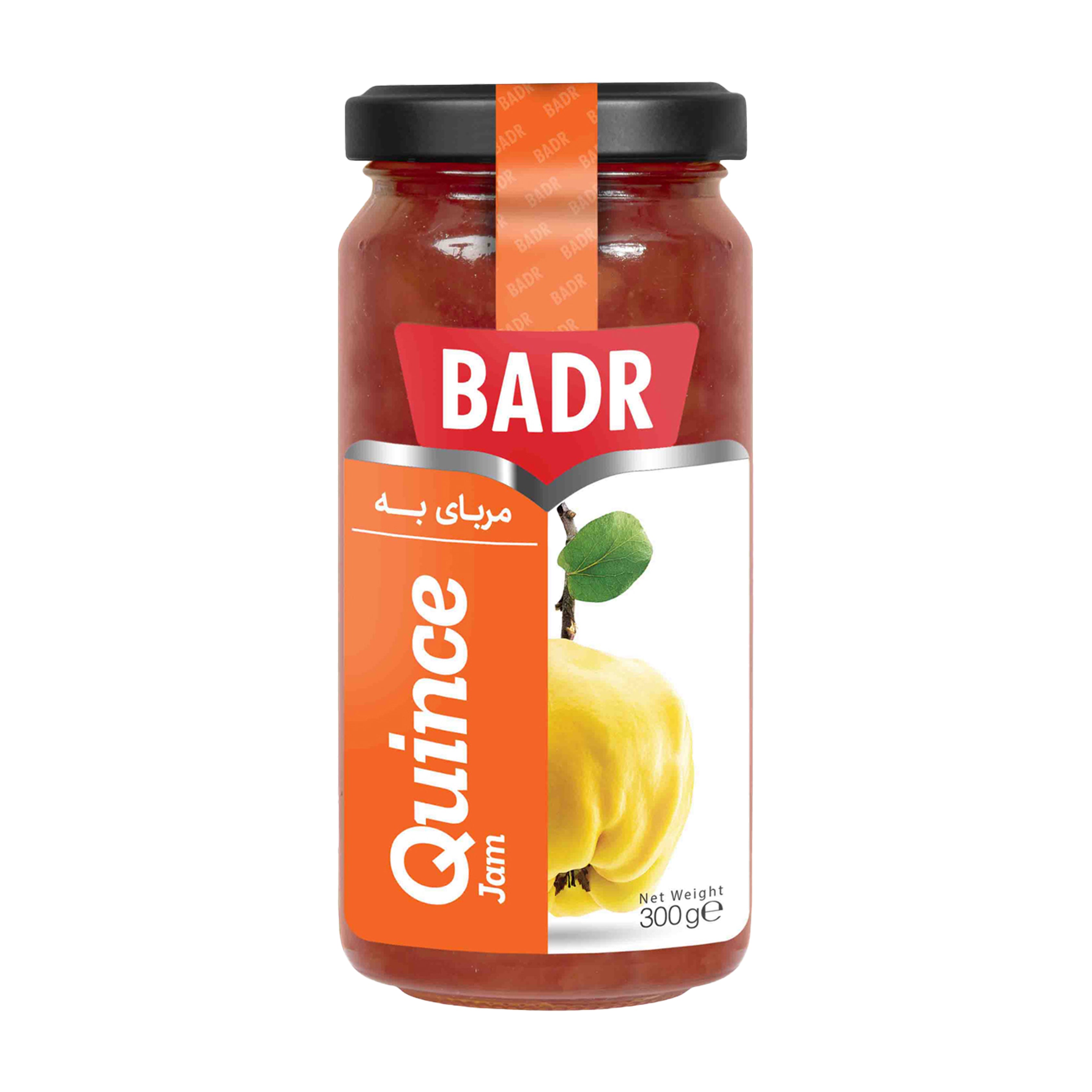 Badr | Quince Jam (300 gr)